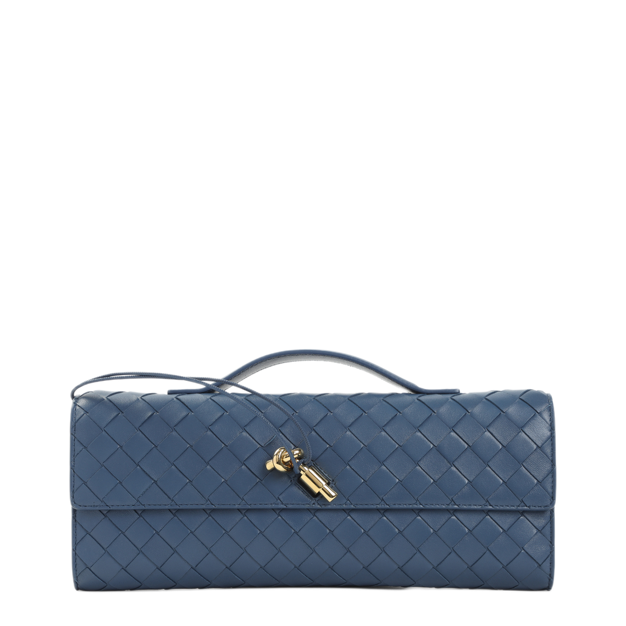 Andiamo Long Intreccio Clutch - Image 2