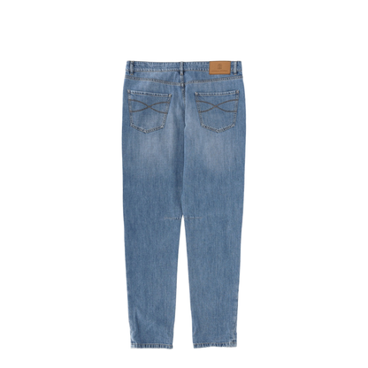 Denim Jeans - Image 2