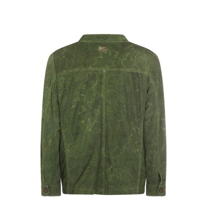Green Jacket - Image 3