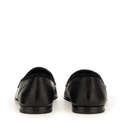 Loafer With Logo - Image 3