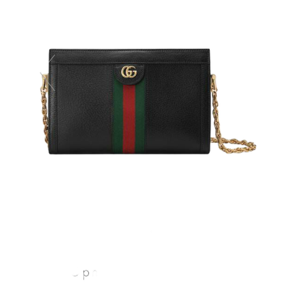 Ophidia Shoulder Bag - Image 5