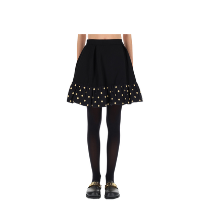 Polka Dots Skirt - Image 1