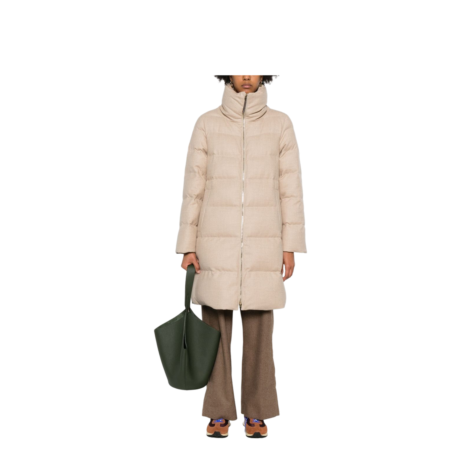 Coats Powder - Image 2