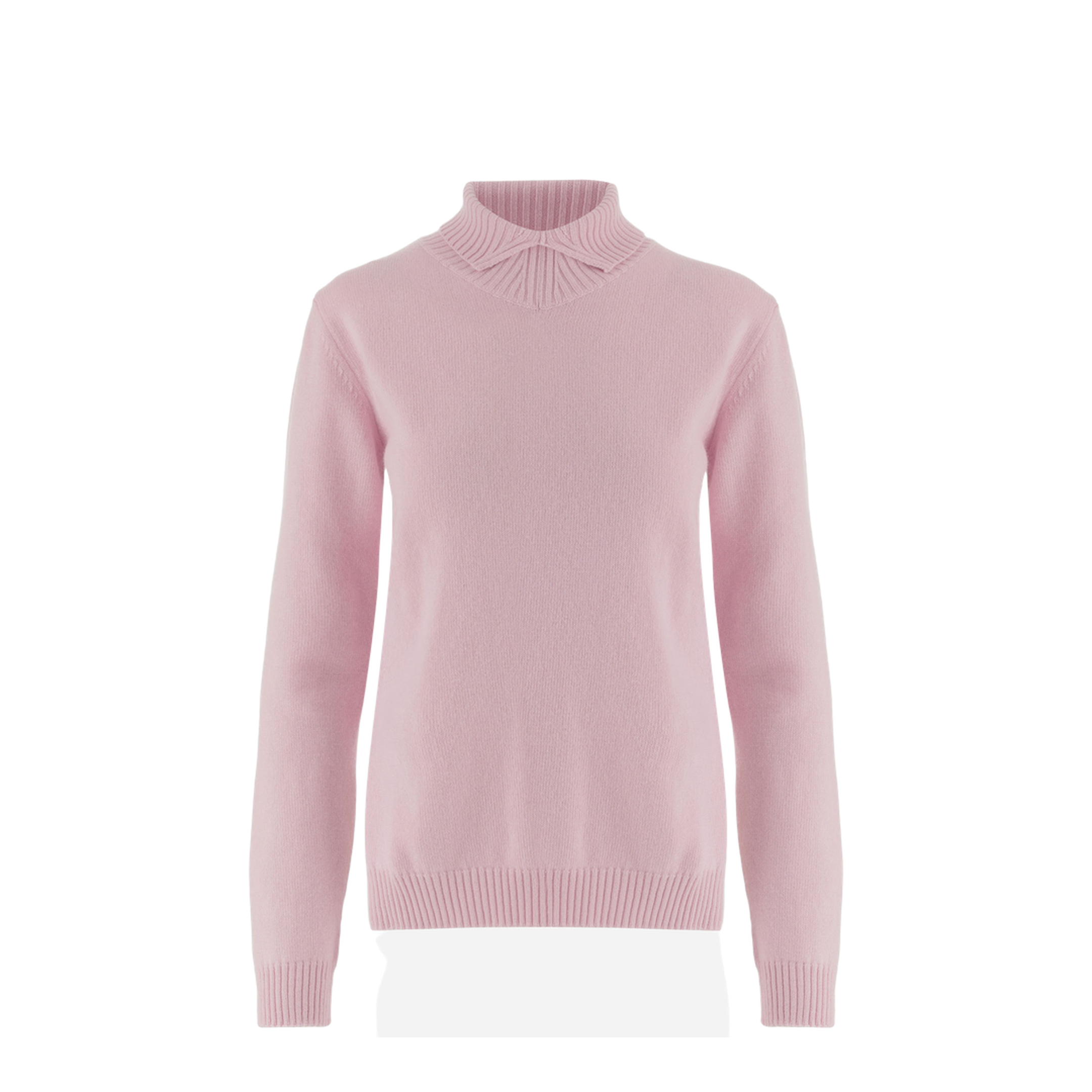 Knitted Sweater - Image 1