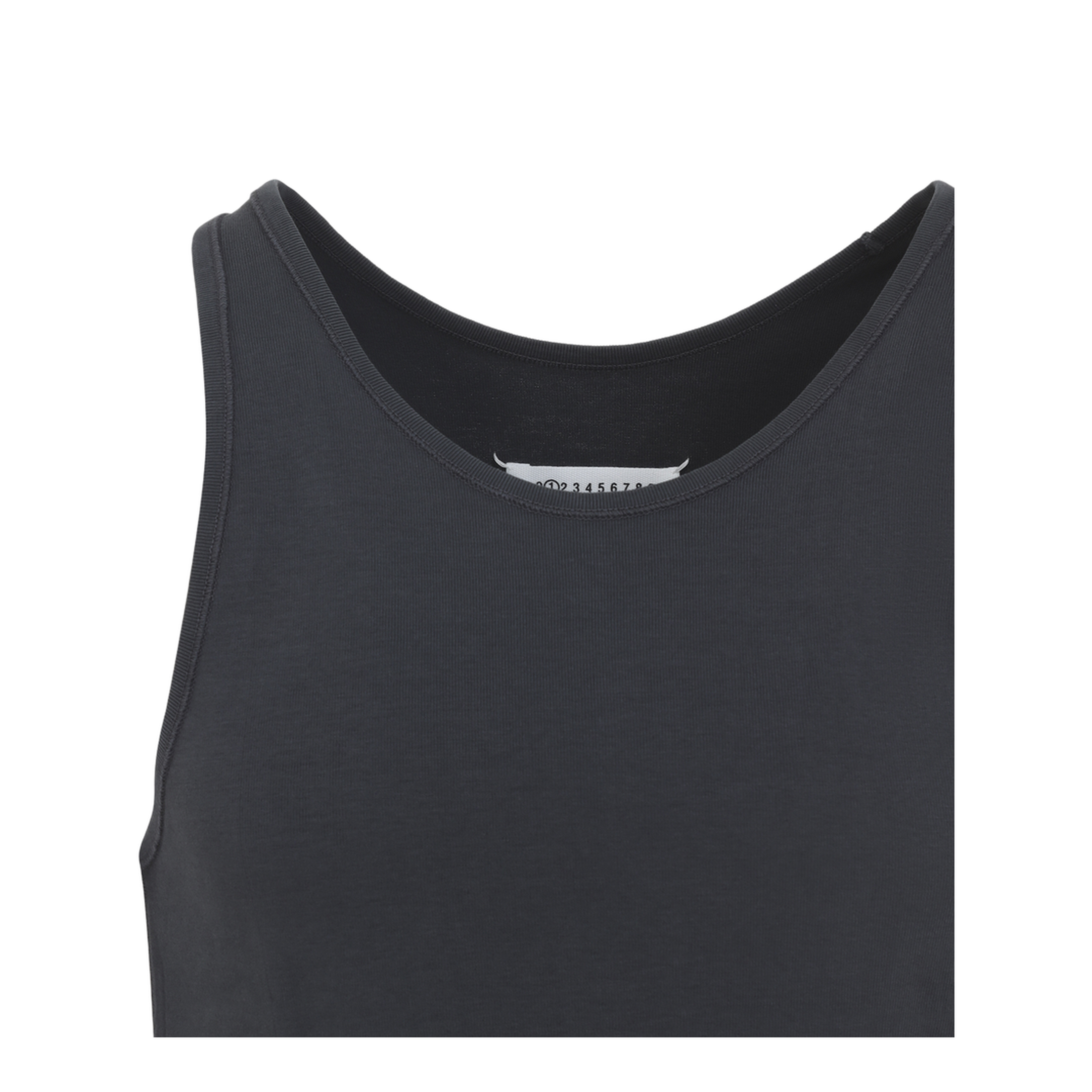 Cotton Tank Top - Image 5
