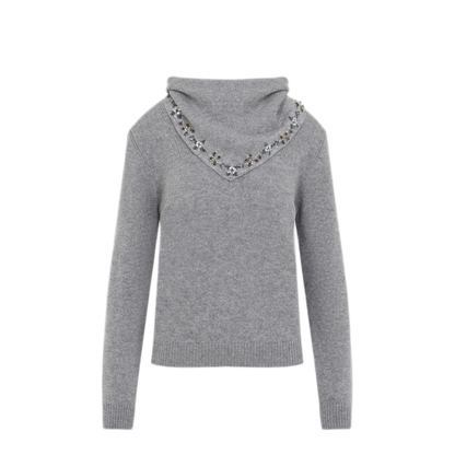 Cashmere Sweater - Image 4