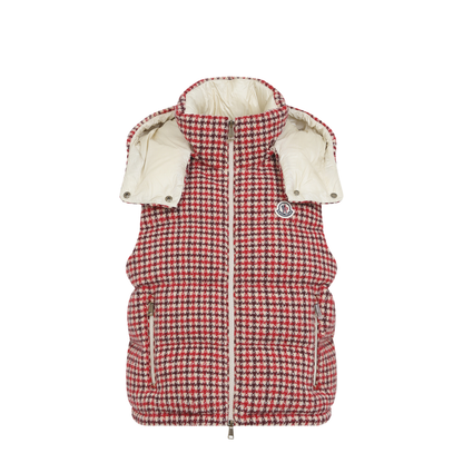 Niverolle Vest Jacket - Image 2