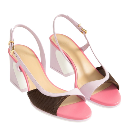 Sandals Pink - Image 2