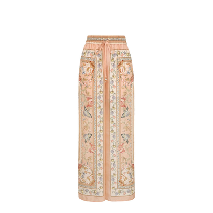 Trousers Pink - Image 1