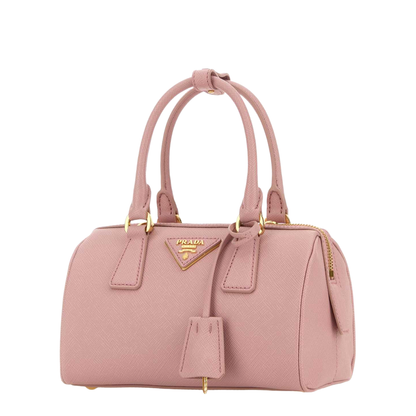 Leather Handbag - Image 2