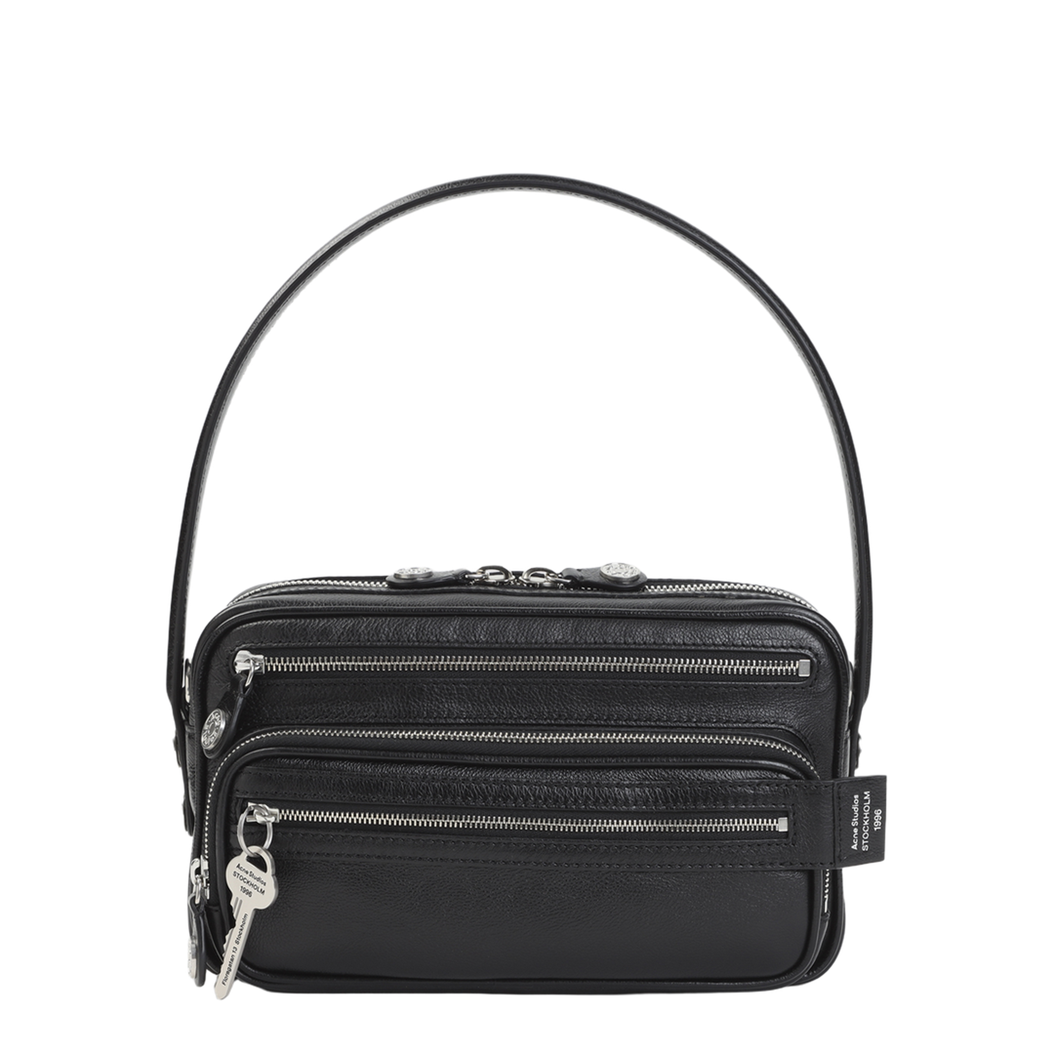 Camero Party Shoulder Bag - Image 4
