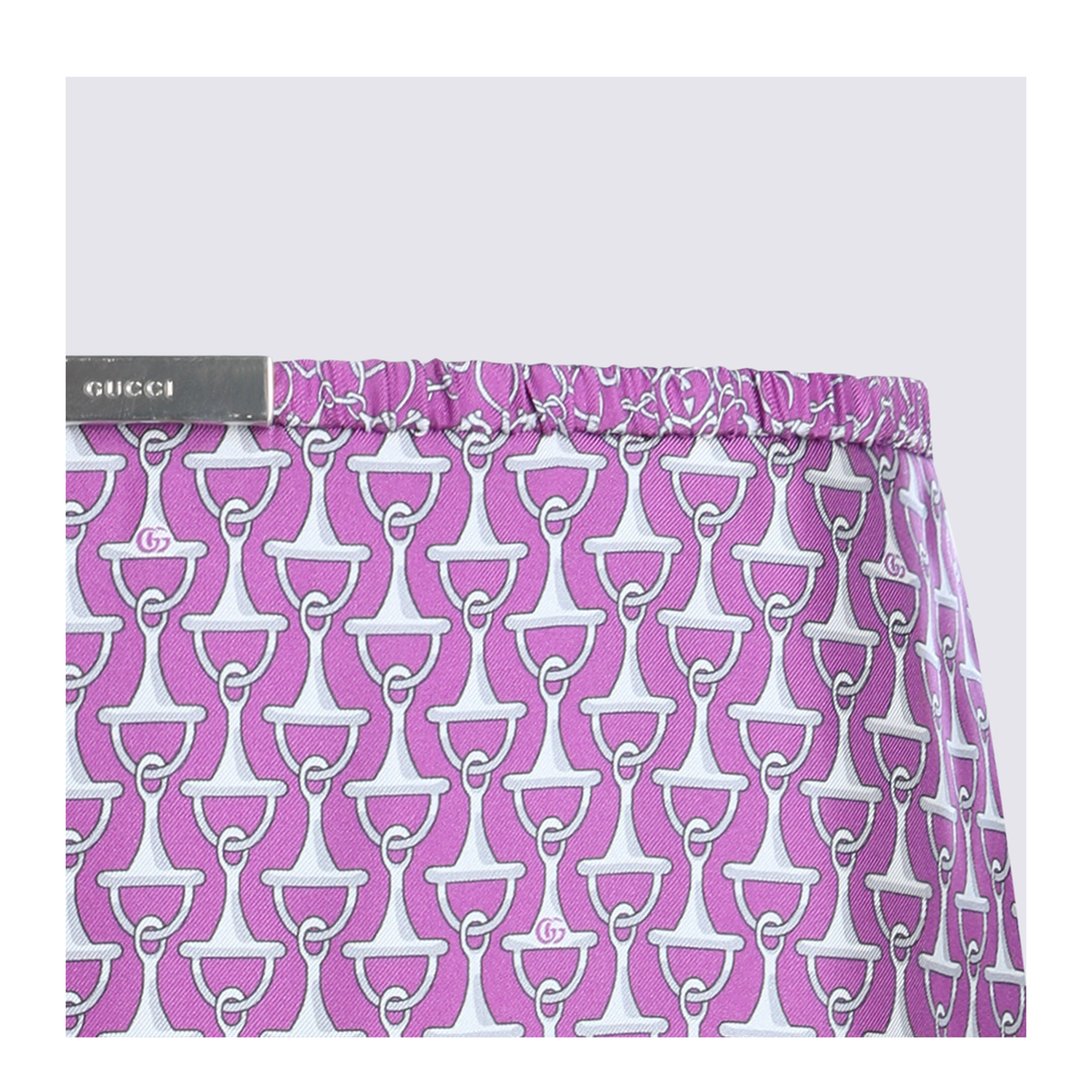 Horsebit Skirt - Image 4