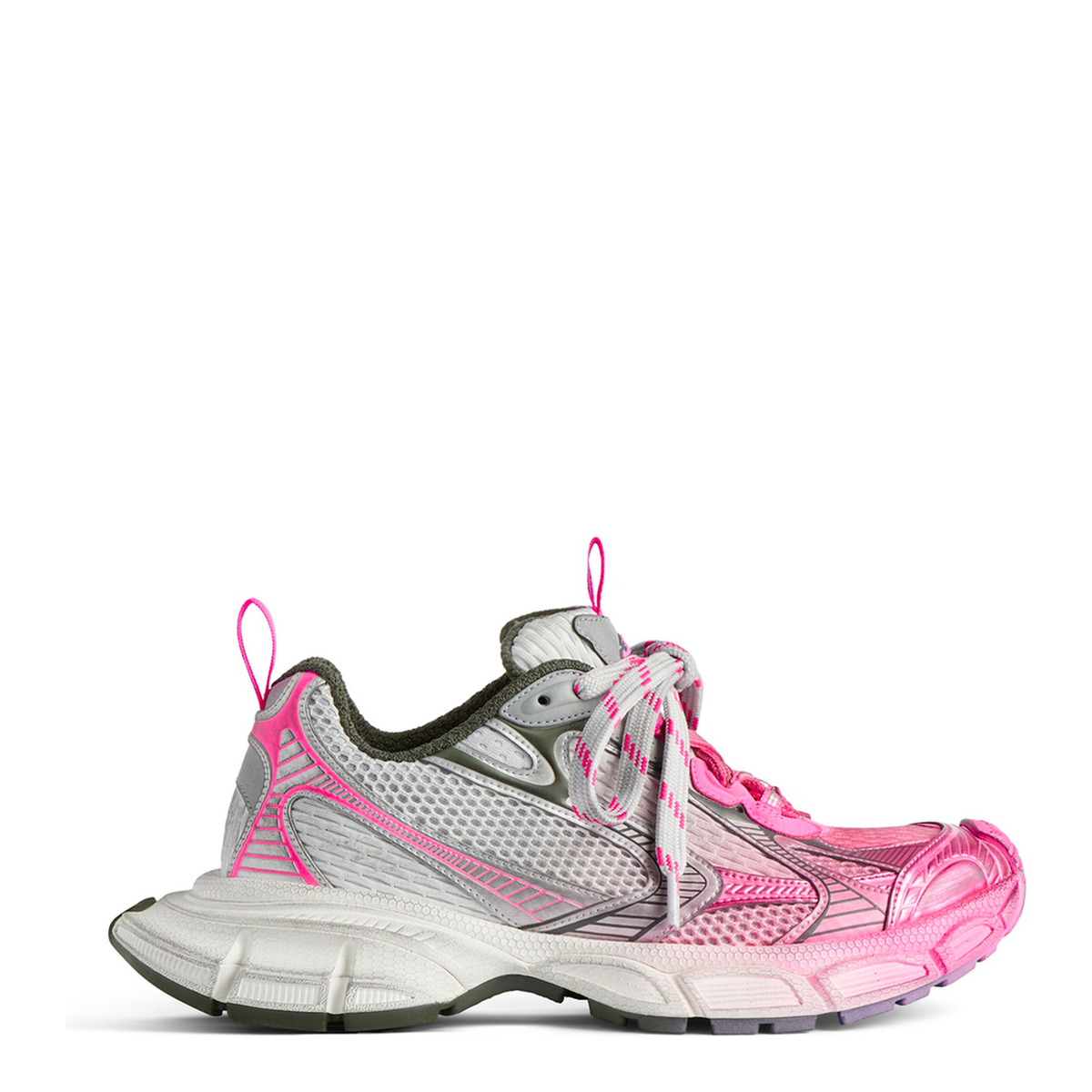 3XL Sneakers - Image 1