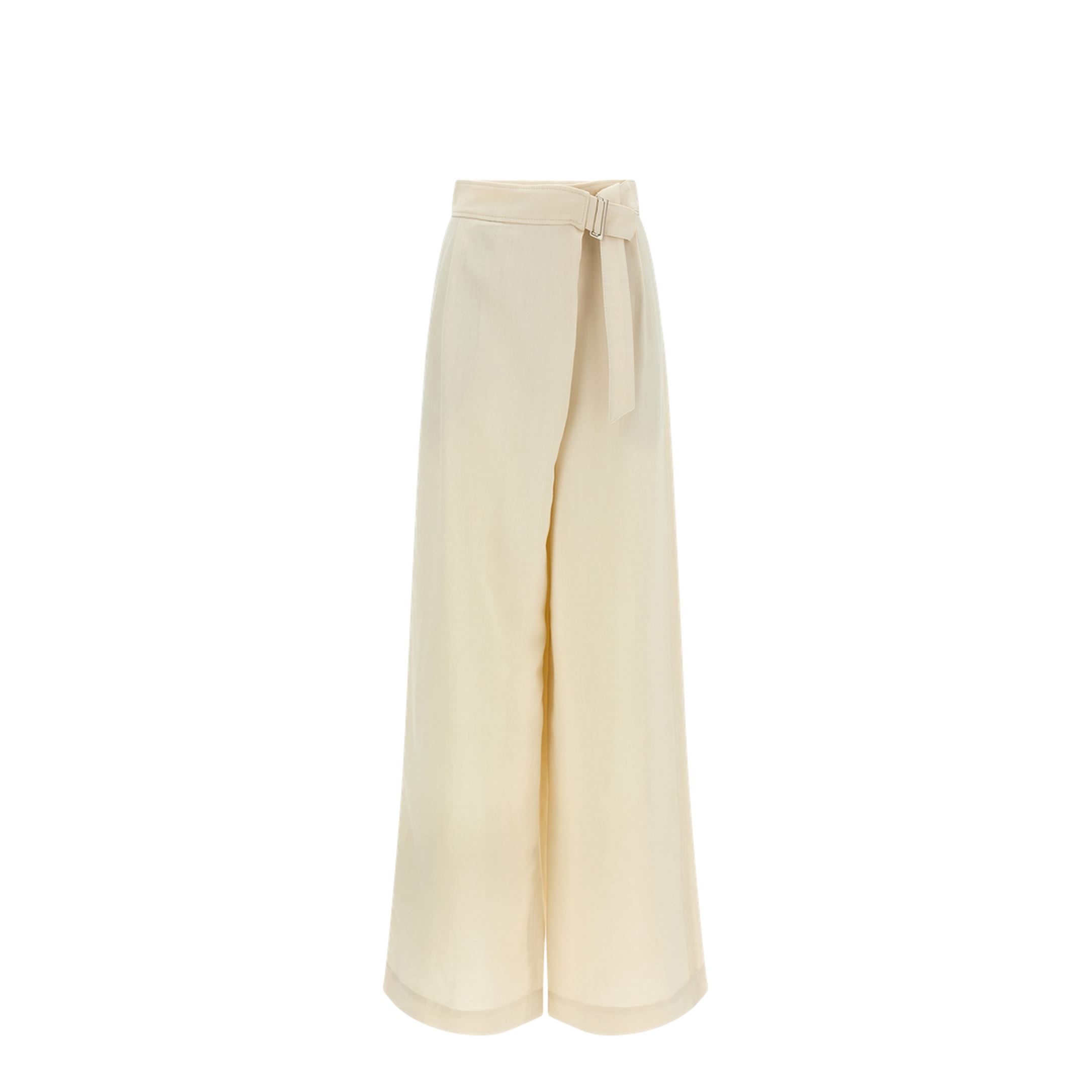 Crossed pants - Image 1