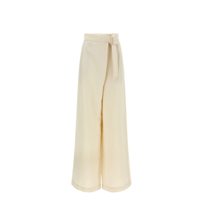 Crossed pants - Image 1