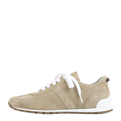 Suede Runner Sneakers - Image 4