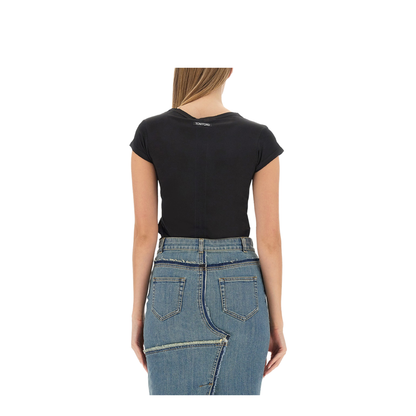 T-Shirt With Logo - Image 3