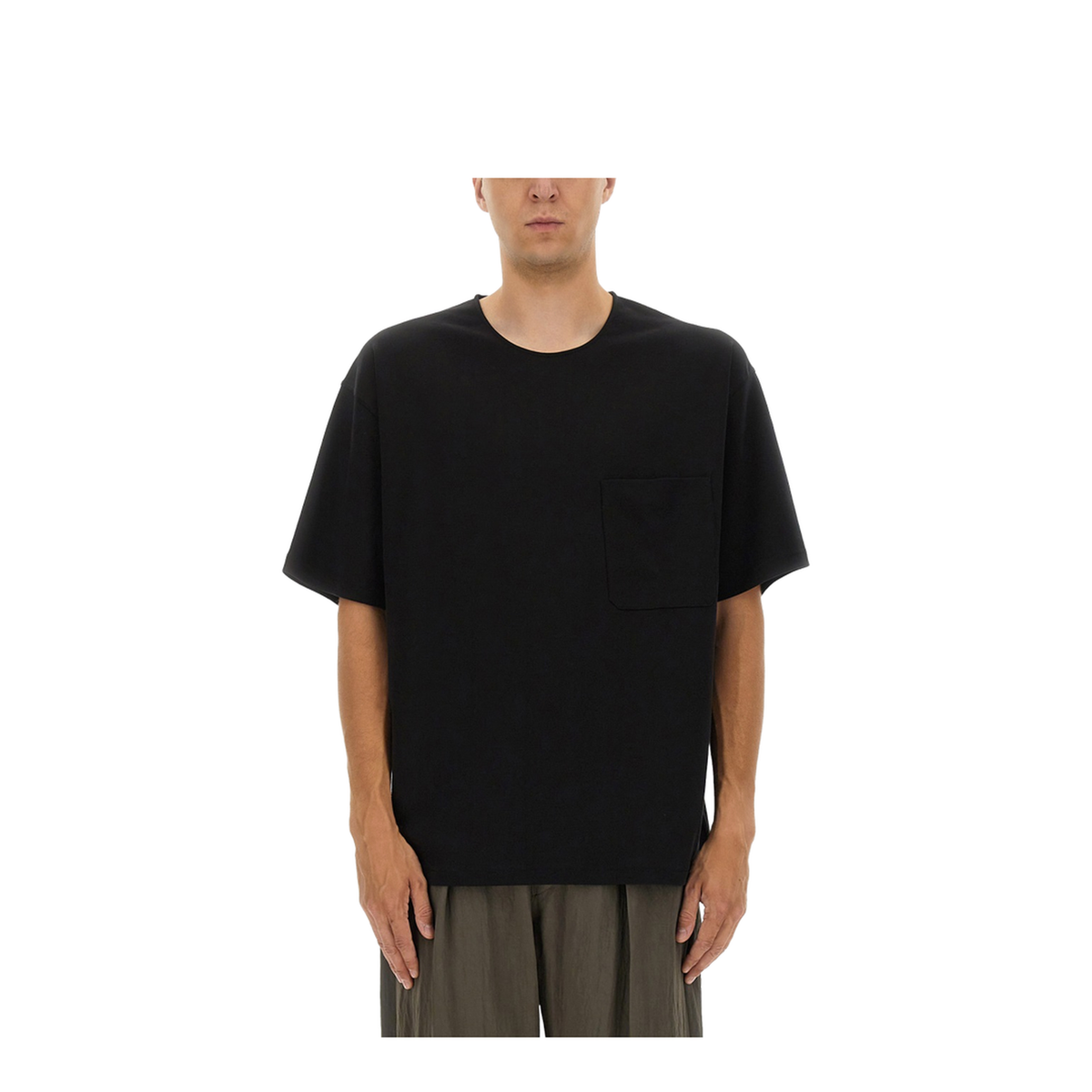 Relaxed Fit T-Shirt - Image 1