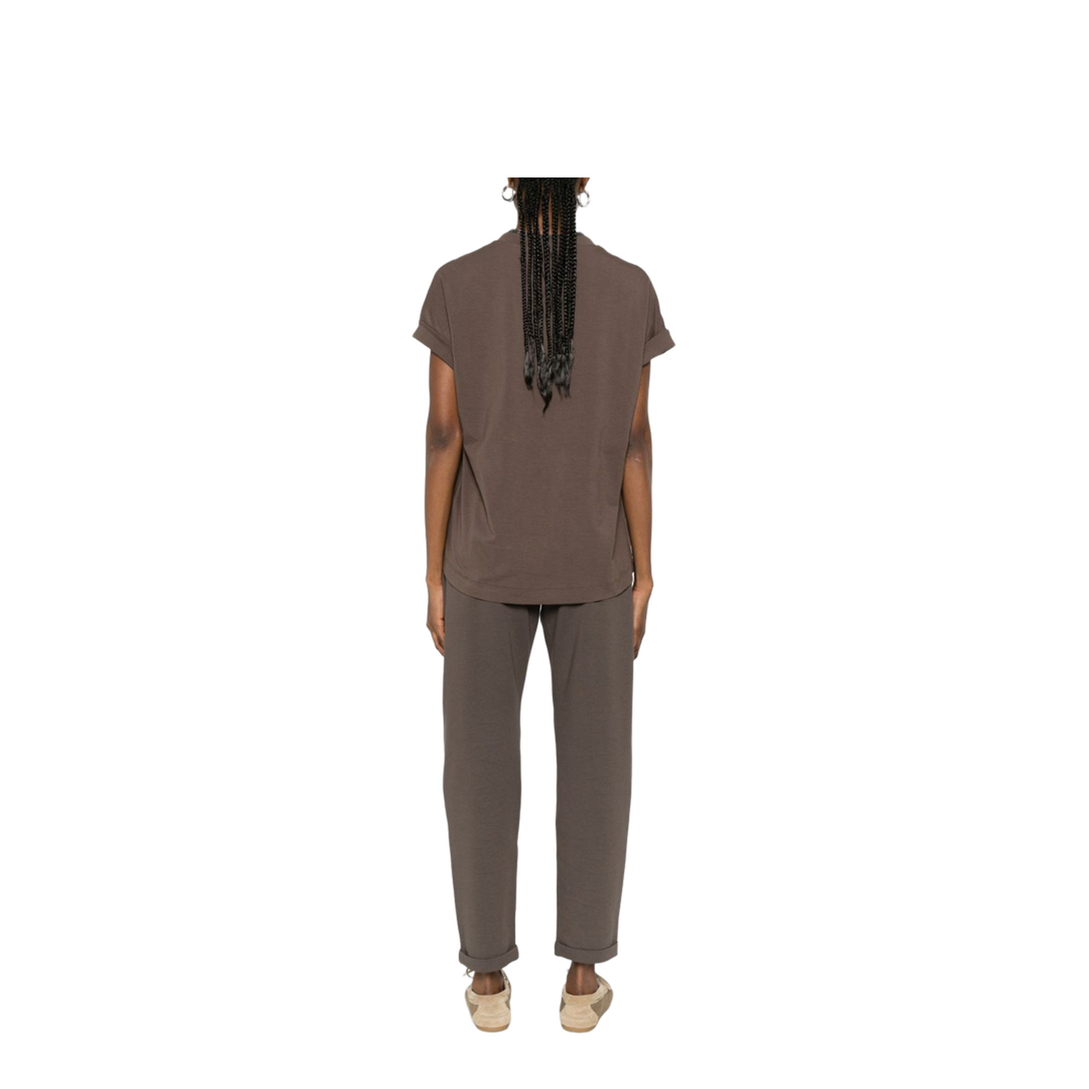 women's T-shirt - Image 4