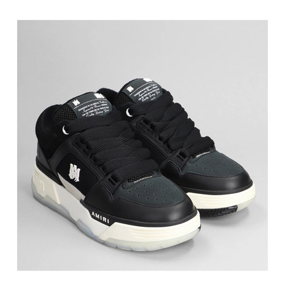 Sneakers Black - Image 8