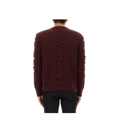Wool Sweater - Image 3