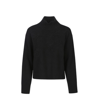 Sweaters Black - Image 1