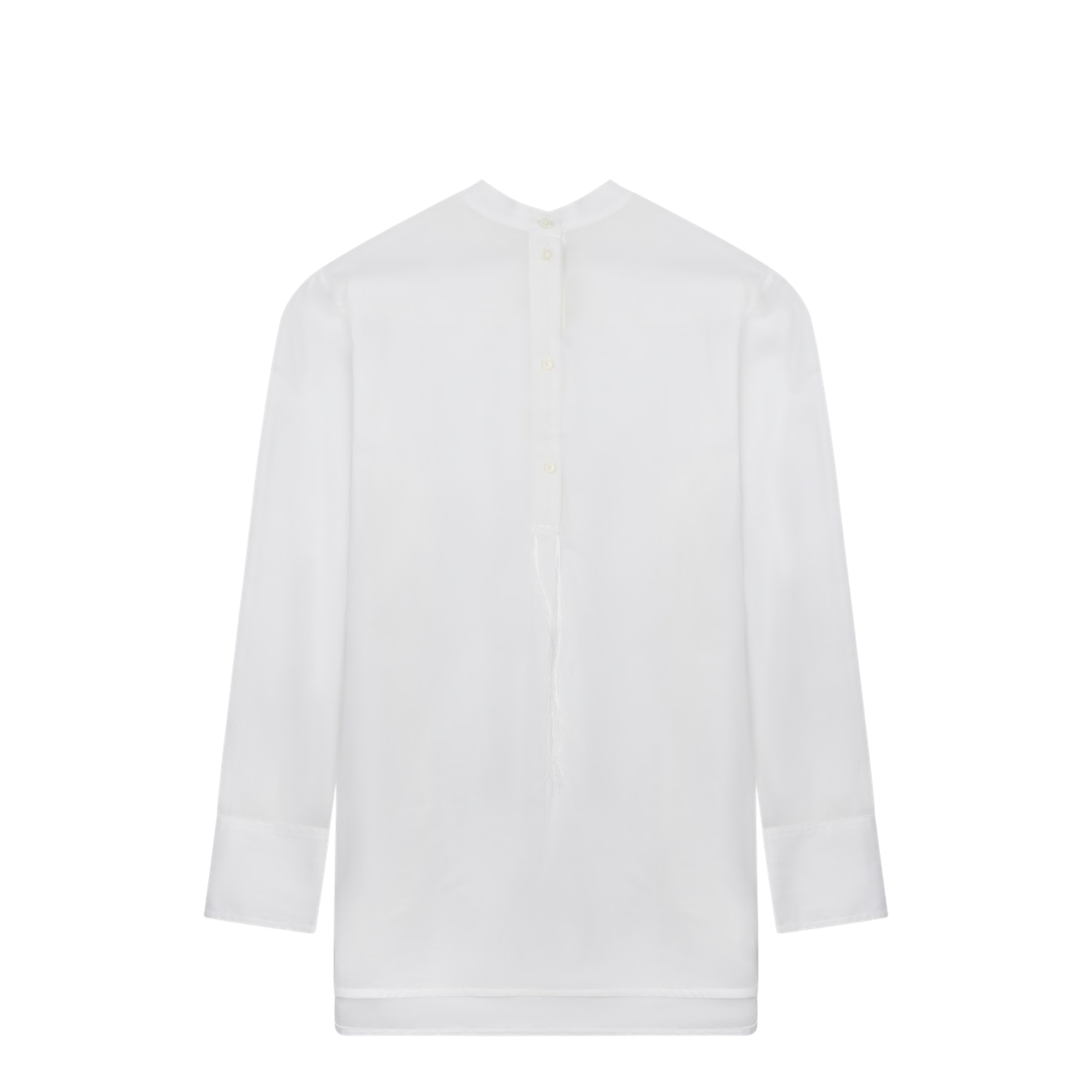 Cotton Shirt - Image 1