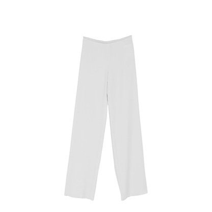 Trousers Light Grey - Image 1