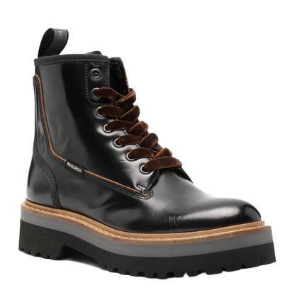 Boots Black - Image 4