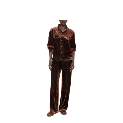 Trousers BORDEAUX - Image 3