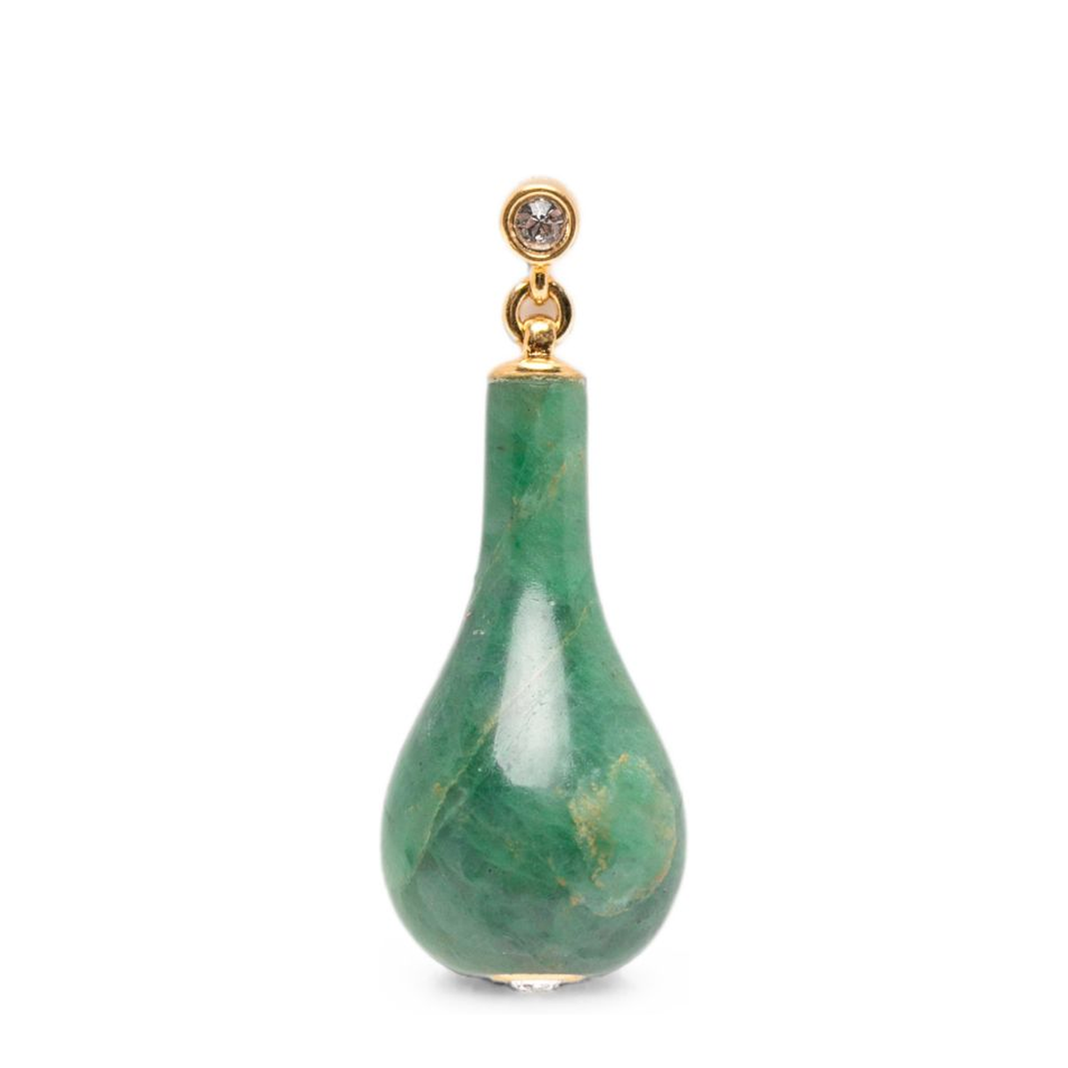 PRE Bijoux GREEN - Image 1