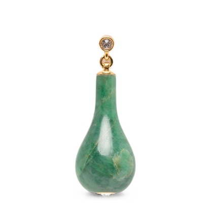 PRE Bijoux GREEN - Image 1