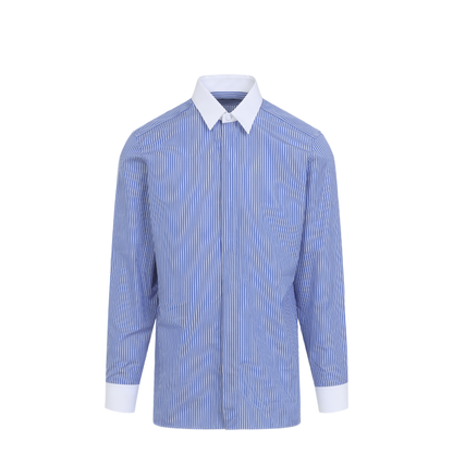 Classic Fit Shirt - Image 3