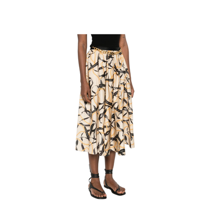 Skirts Beige - Image 5