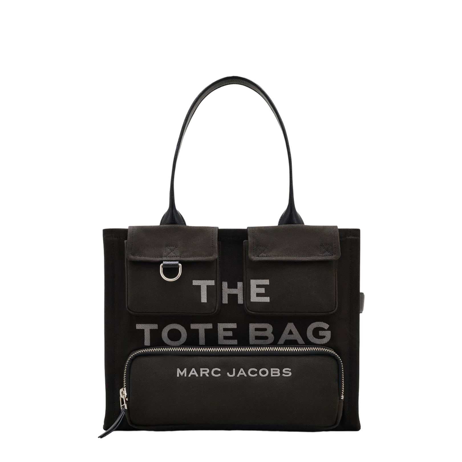Large Cargo Tote Bag - Image 1