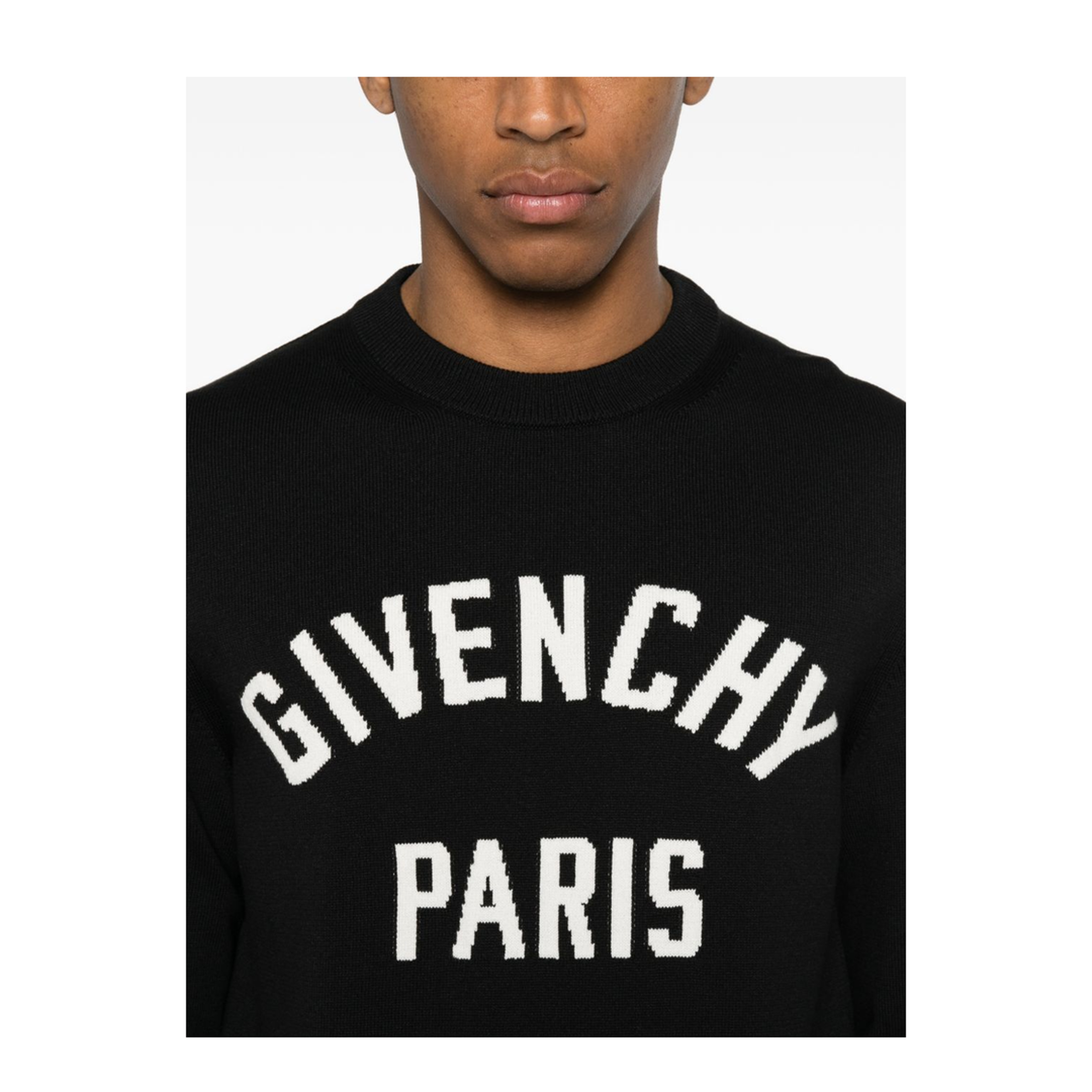 Sweaters Black - Image 4