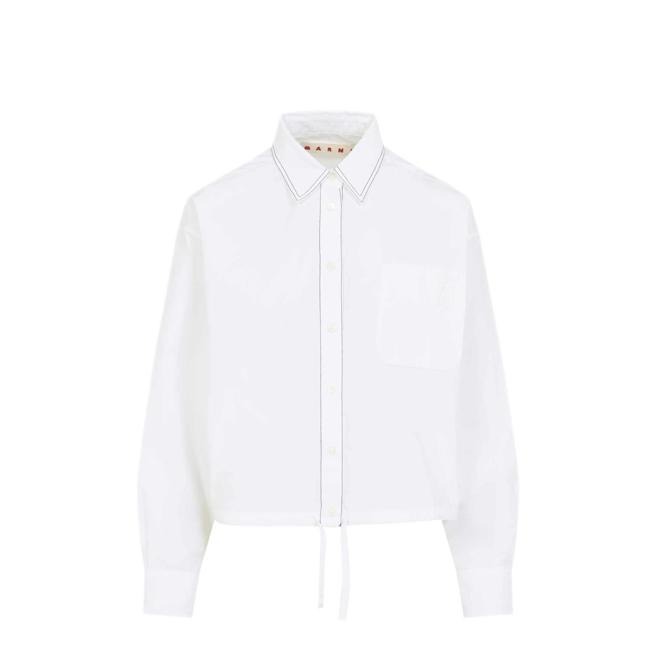 Cotton Shirt - Image 2