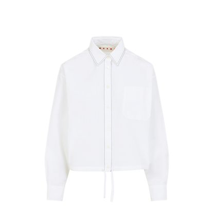 Cotton Shirt - Image 2