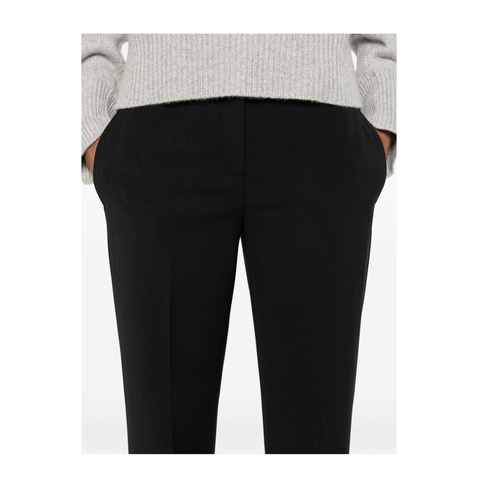 Trousers Black - Image 2