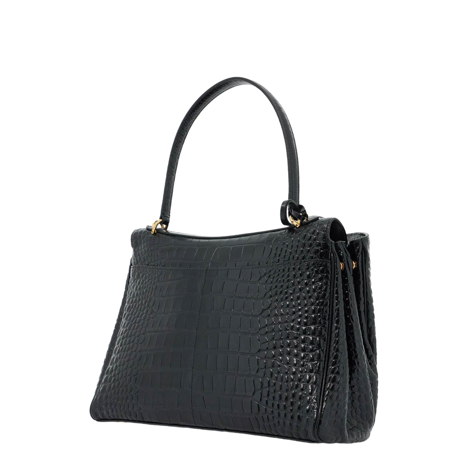 Rodeo Top Handle Medium Handbag - Image 3