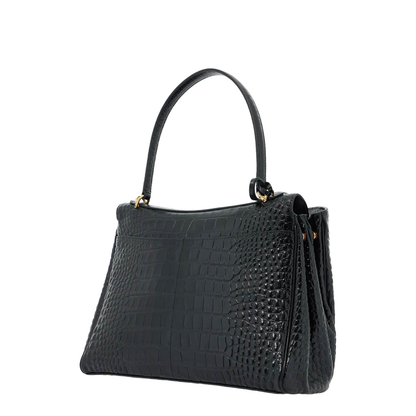 Rodeo Top Handle Medium Handbag - Image 3