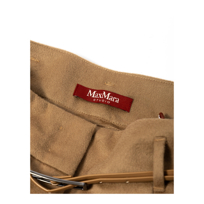 Trousers Brown - Image 4
