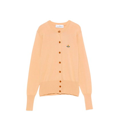 Bea Cotton Cardigan - Image 1