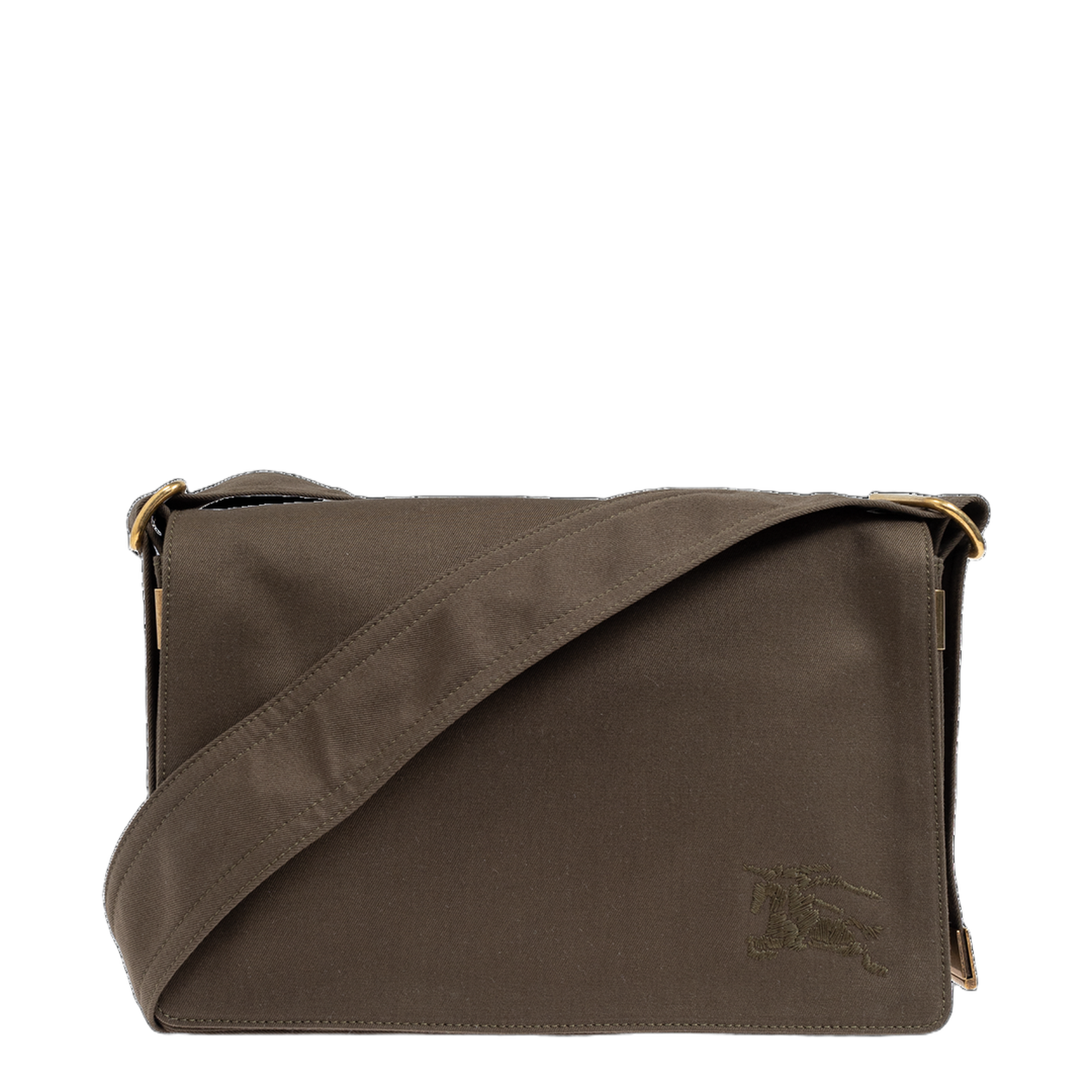 Trench Shoulder Bag - Image 1