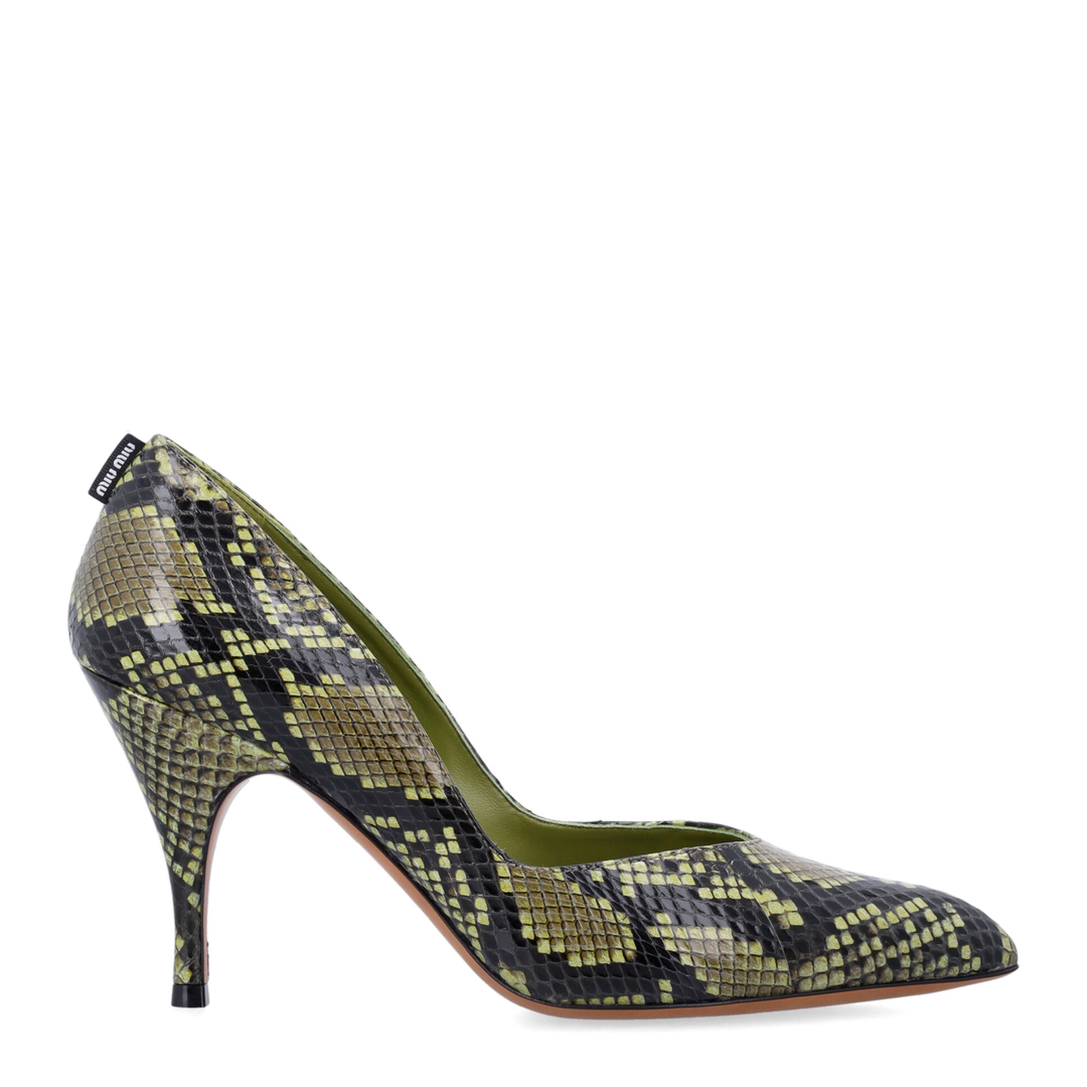 Flat Shoes - Image 1