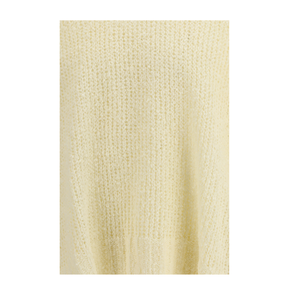 Openwork Sweater - Image 3