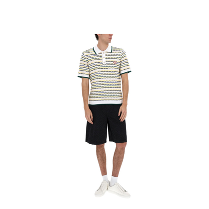 Knitted Polo - Image 2
