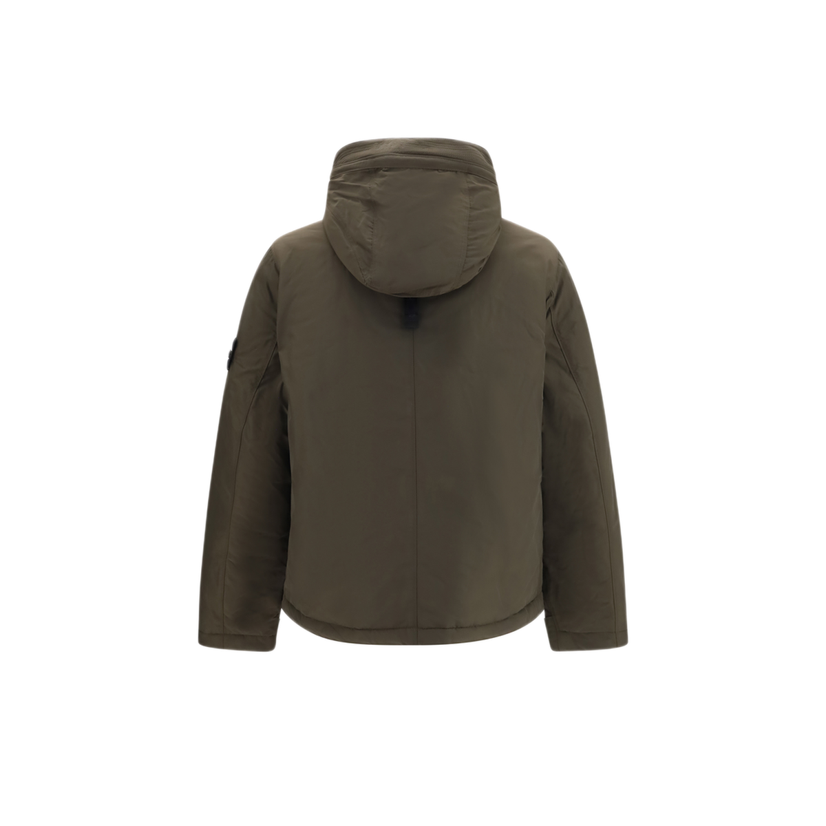 Crinkle Reps Ny Short Down Jacket - Image 2