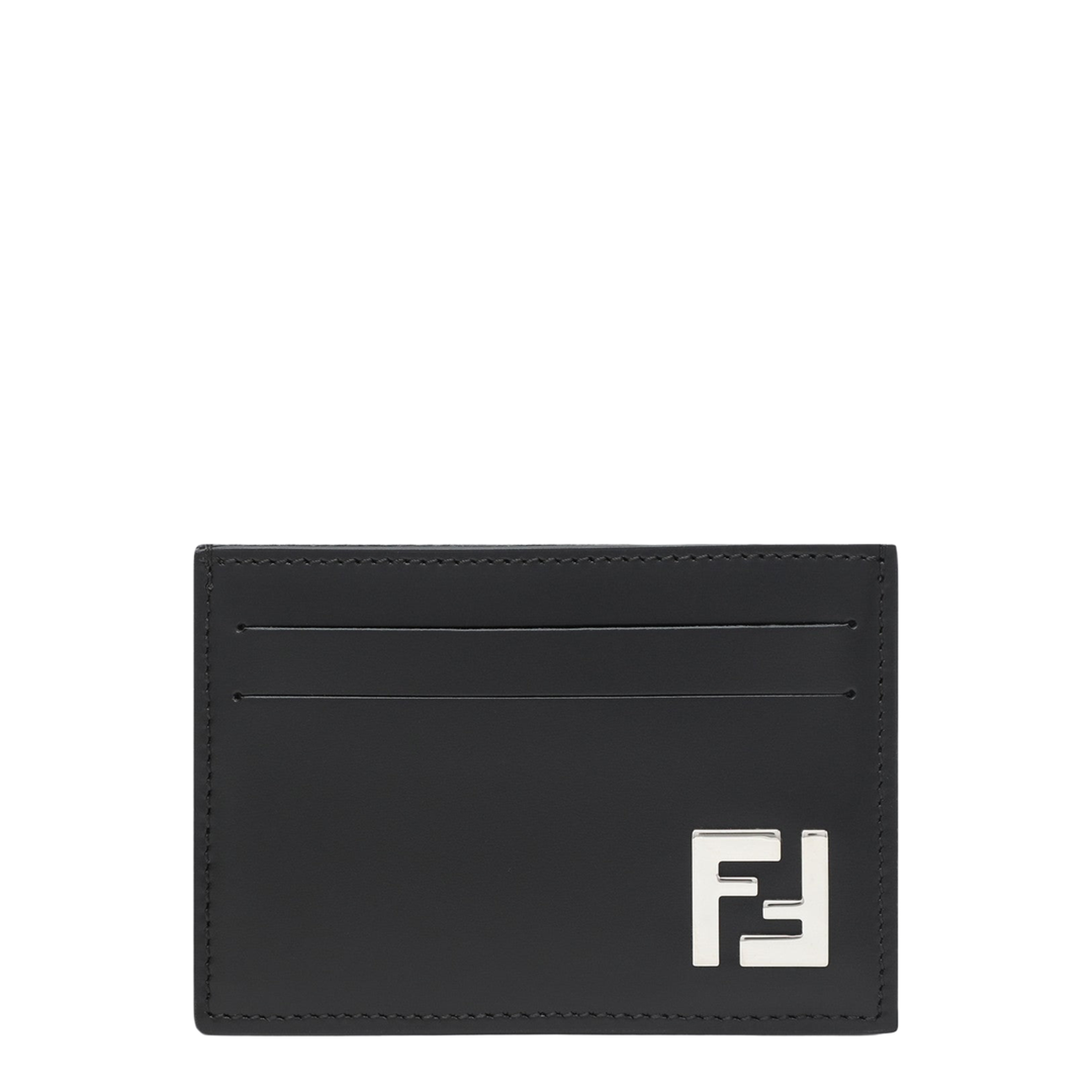 Slim Squared Card Holder - Image 1