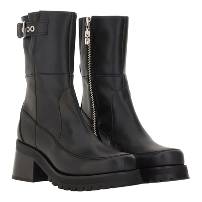 Buckle Boot - Image 2